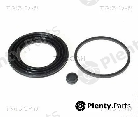 Triscan 8170189972 — Seal, brake caliper piston