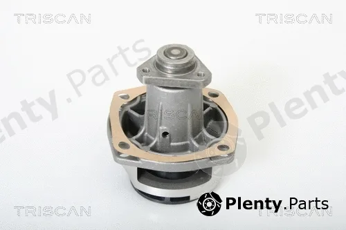 Triscan 860012001 — Water Pump, engine cooling