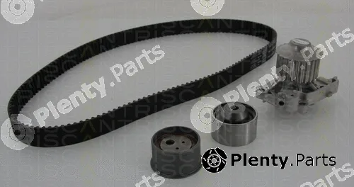 Triscan 8647100508 — Water Pump & Timing Belt Kit