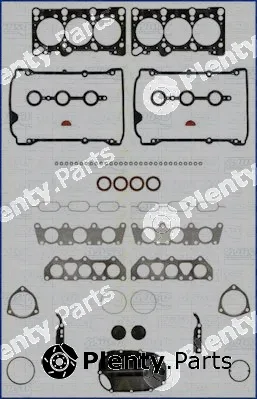 Triscan 598-85160 — Gasket Kit, cylinder head MULTILAYER STEEL