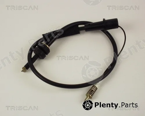 Triscan 814024308 — Accelerator Cable