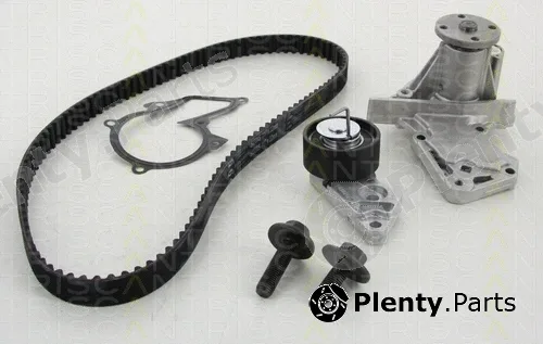 Triscan 8647100515 — Water Pump & Timing Belt Kit