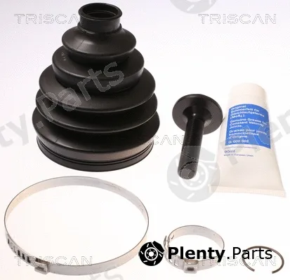 Triscan 854029821 — Bellow Kit, drive shaft