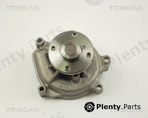 Triscan 860013013 — Water Pump, engine cooling