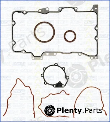 Triscan 595-2680 — Gasket Kit, crankcase
