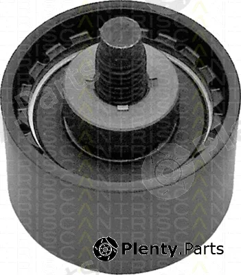 Triscan 864616206 — Deflection/Guide Pulley, timing belt
