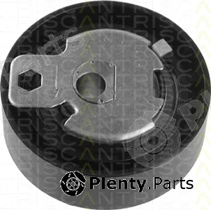 Triscan 864616118 — Tensioner Pulley, timing belt