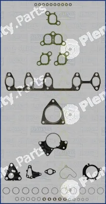 Triscan 597-85161 — Gasket Kit, cylinder head