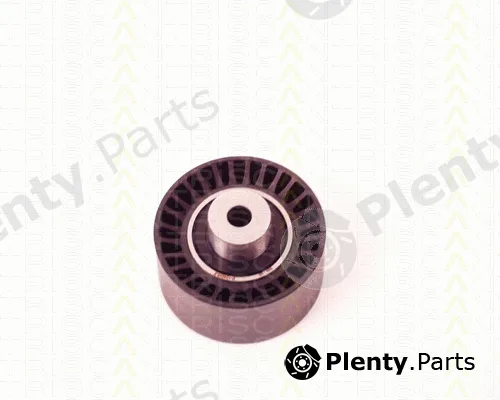 Triscan 864628206 — Deflection/Guide Pulley, timing belt