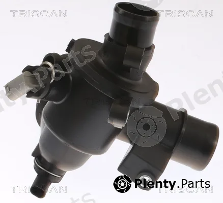 Triscan 862055195 — Thermostat, coolant