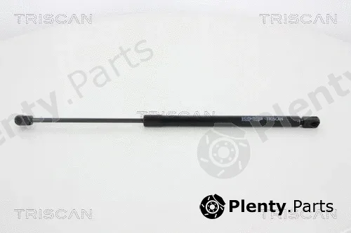 Triscan 871018230 — Gas Spring, boot/cargo area