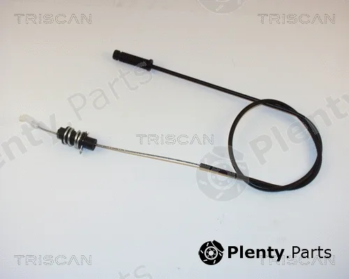 Triscan 814038313 — Accelerator Cable
