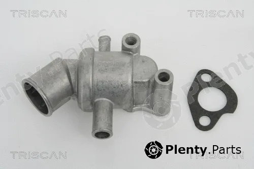 Triscan 86204587 — Thermostat, coolant