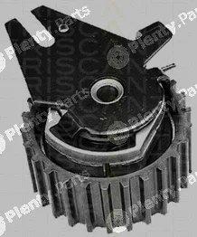 Triscan 864615113 — Tensioner Pulley, timing belt