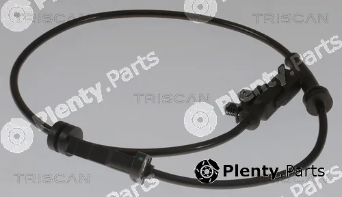 Triscan 818081201 — Sensor, wheel speed