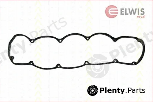 Triscan 515-2537 — Gasket, cylinder head cover