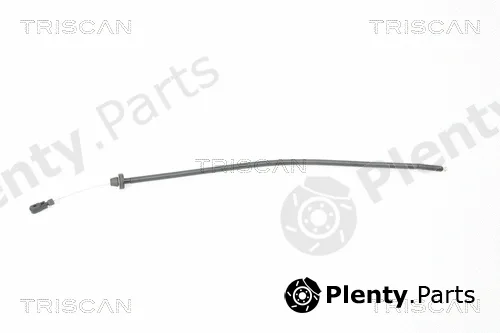 Triscan 814012314 — Accelerator Cable