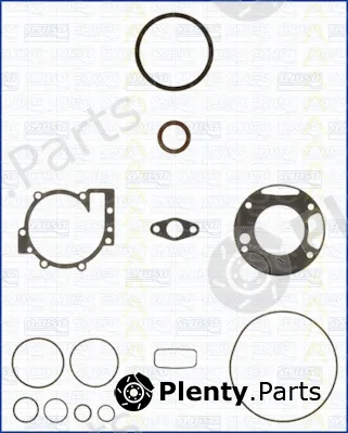 Triscan 595-80100 — Gasket Kit, crankcase