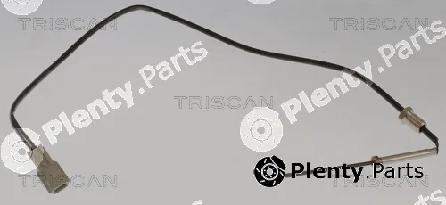 Triscan 882610007 — Sensor, exhaust gas temperature