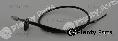 Triscan 814025132 — Cable Pull, parking brake