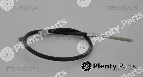 Triscan 814038111 — Cable Pull, parking brake