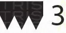 Triscan 8640301078 — V-Ribbed Belt