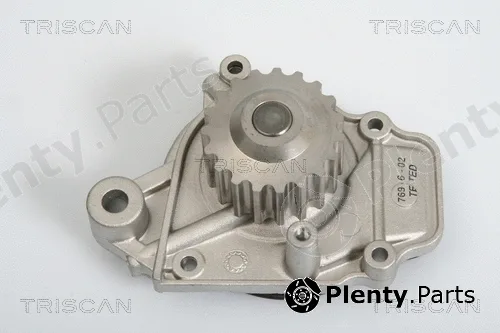 Triscan 860017001 — Water Pump, engine cooling