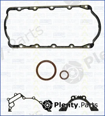 Triscan 595-2689 — Gasket Kit, crankcase