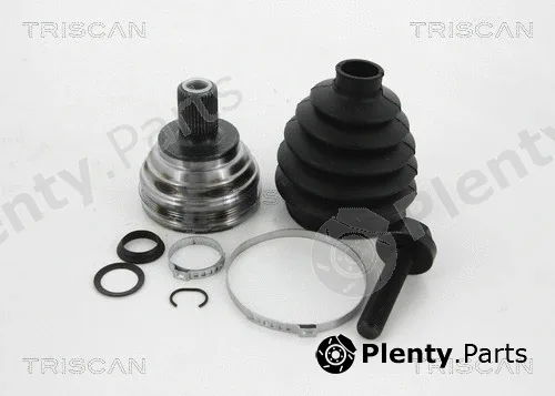 Triscan 854029153 — Joint Kit, drive shaft