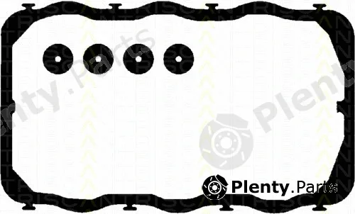 Triscan 515-7000 — Gasket Set, cylinder head cover