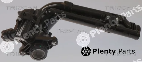 Triscan 862048997 — Thermostat, coolant