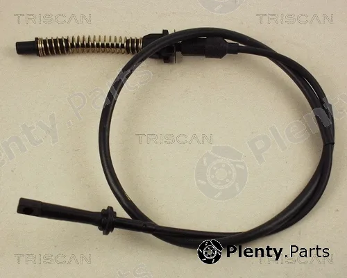 Triscan 814016326 — Accelerator Cable