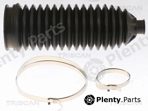 Triscan 850050054 — Bellow Kit, steering