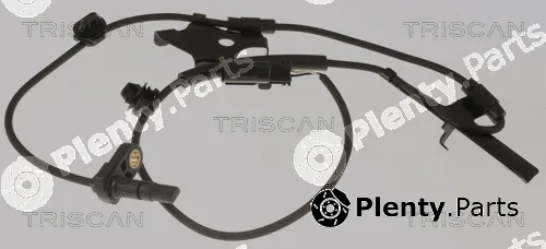 Triscan 818013176 — Sensor, wheel speed