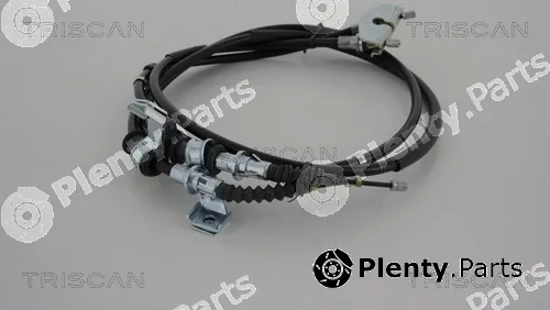 Triscan 814050175 — Cable Pull, parking brake