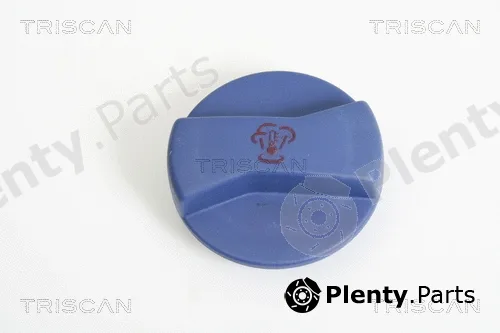 Triscan 861023 — Cap, coolant tank