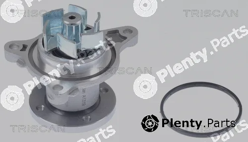 Triscan 860043022 — Water Pump, engine cooling