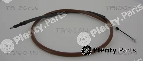 Triscan 814010147 — Cable Pull, parking brake