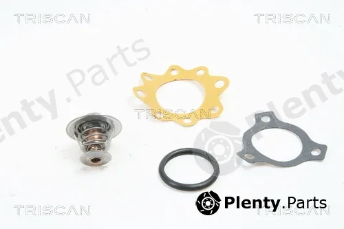 Triscan 86206488 — Thermostat, coolant