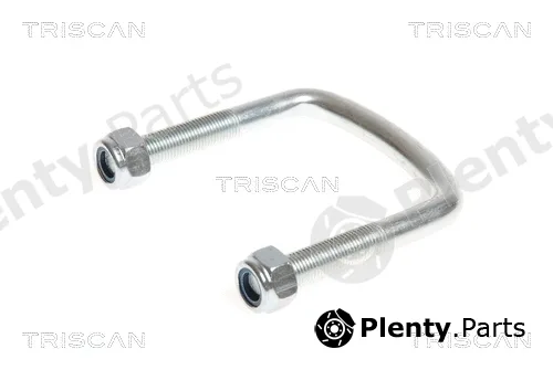 Triscan 8765100014 — Spring Clamp