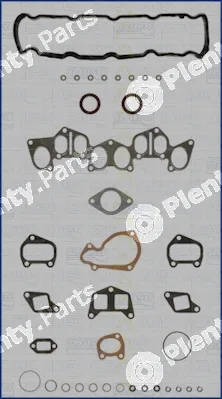 Triscan 597-5517 — Gasket Kit, cylinder head