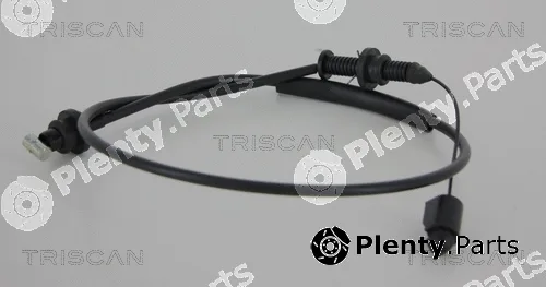 Triscan 814025329 — Accelerator Cable