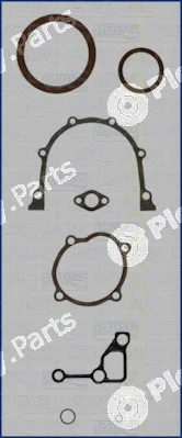 Triscan 595-4058 — Gasket Kit, crankcase