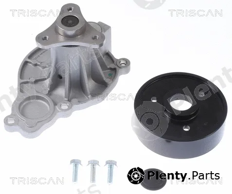 Triscan 860011052 — Water Pump, engine cooling
