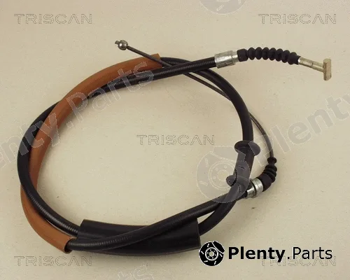 Triscan 814012113 — Cable Pull, parking brake