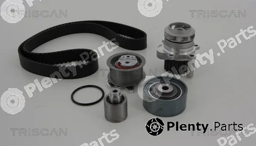Triscan 8647290016 — Water Pump & Timing Belt Kit