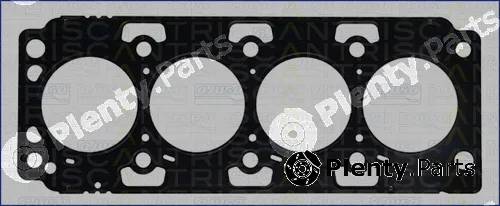 Triscan 501-5558 — Gasket, cylinder head MULTILAYER STEEL