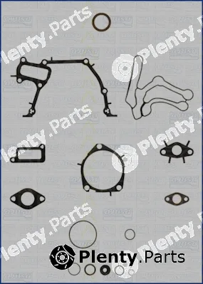 Triscan 595-50109 — Gasket Kit, crankcase