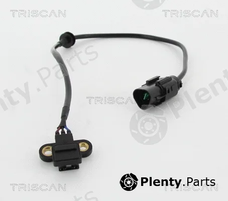 Triscan 885543108 — Sensor, crankshaft pulse