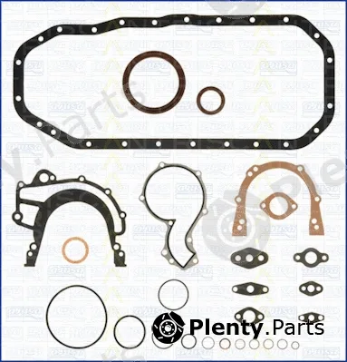 Triscan 595-8564 — Gasket Kit, crankcase